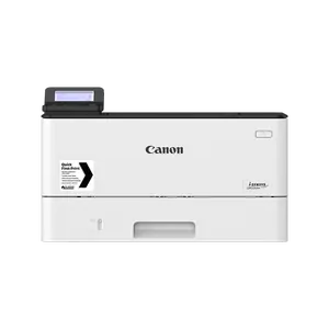 Замена тонера на принтере Canon LBP226DW в Санкт-Петербурге